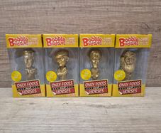 Only Fools and Horses Gold Bobble Buddies