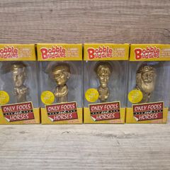 Only Fools and Horses Gold Bobble Buddies