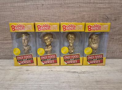 Only Fools and Horses Gold Bobble Buddies