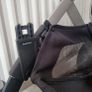 Uppababy rumble seat + adapters Image 4