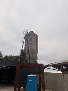 Meal bin