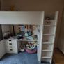 IKEA Smastad Loft Bed Image 2