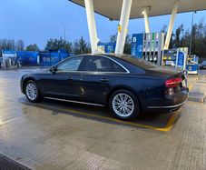 Audi A8 3.0TDI Executive V6