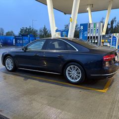 Audi A8 3.0TDI Executive V6