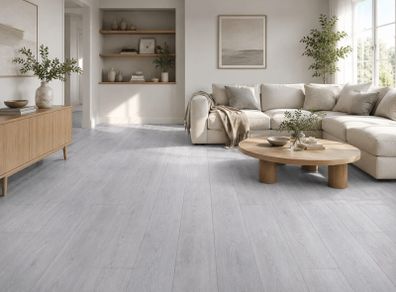 Floors 12mm AC5