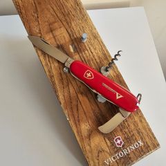 Vintage Victorinox Ex Shop Magnetic Display unit 1980s