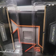 Ryzen 5 9600X AM5 [New, Unopened]. DDR5 Bundle or DDR5 Only Available as well.