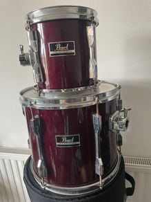 Pearl export toms