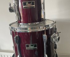 Pearl export toms