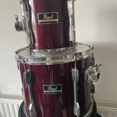 Pearl export toms