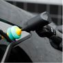 BRAND NEW Cordless Mini Car Polisher 3.7V Micro Portable Scratches Killer Machine Rotary Dual Action Rechargable Auto Detailing Image 3