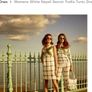 Rare Ted Baker - Nayeli Secret Trellis Dress - UK 8 - BNWT RRP 180 Image 3
