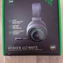 Razer Gaming Set  Kraken Ultimate Headset & Cynosa Lite Keyboard Image 9