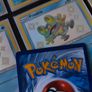 Hattrem ! Baby Shiny ! Shiny Rare ! from Shining Fates Set ! 2019 ! Pokemon Card ! Image 5