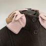 Love Moschino Ladies Knit Cardigan Image 10