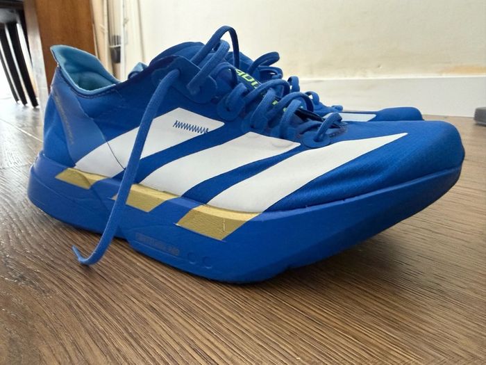 Running shoes
