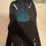 ASICS set L/m jacket easily fit medium shorts medium Image 2