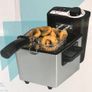 Cecotec 1.5L Mini Fryer (D2) Image 2