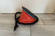 foot pump for inflatables