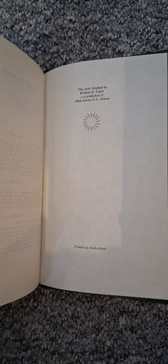 Complete 36-Vol Charles Dickens Centennial Edition and Bonus Anthology (Heron Books, 1970) With Original Inserts