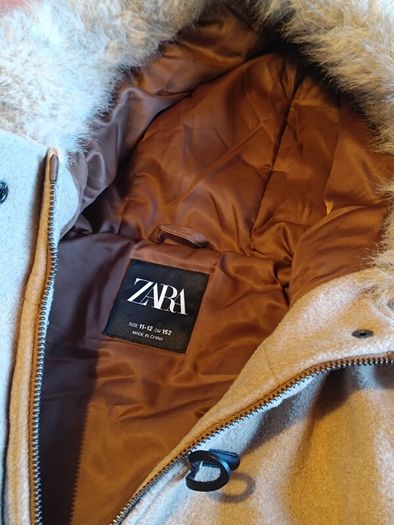 coat