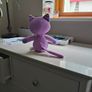 Catnap plush Image 4