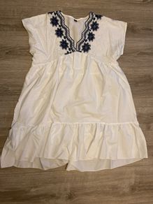 beach dress