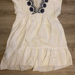 beach dress