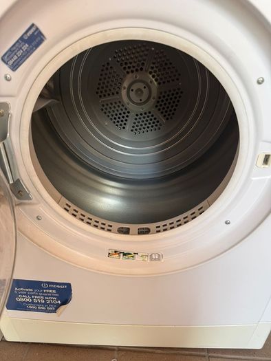 tumble dryer