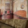 Splendors Of Versailles. Presented By The Mississippi Commission For International Cultural Exchange, Inc. First Edition Large Volume Paperback In Very Good Condition.  See Photos For Same. Image 10