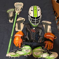 Lacrosse Set