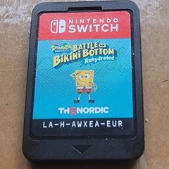 SpongeBob SquarePants: Battle