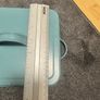 dog food tin container blue Image 9