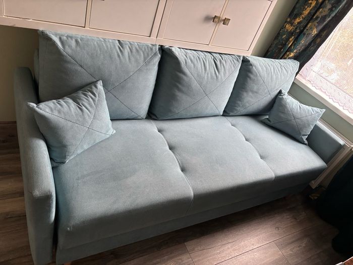 sofa bed