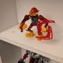 Bionicle Raanu Image 3
