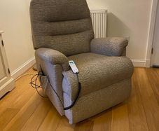 Sherborne Keswick Riser Recliner Armchair