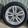 18" 5x112 Alloys Clean , VW, Audi, SKoda etc Image 6