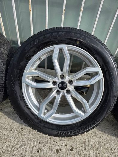 18" 5x112 Alloys Clean , VW, Audi, SKoda etc
