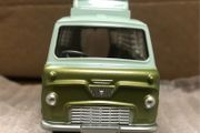 Corgi Toys 1/43 Ford Thames Airborne Caravan