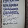 Vintage  book 'Daddy Long Legs' by Jean Webster Image 2