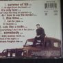 Bryan Adams - So Far So Good CD Image 2