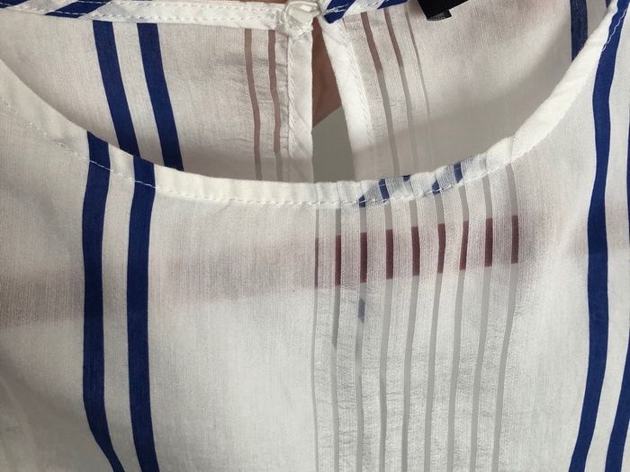M&S shirt