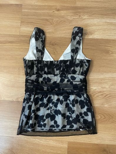 coast top - size 10