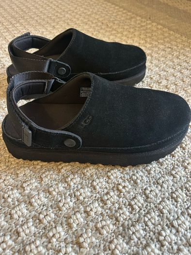 Uggs Goldenstar