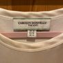 Carolyn Donnelly satin top Image 4