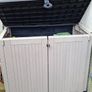 Storage Shed Image 3