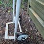 Vintage Cast Iron Goods / Sack Trolley Image 4
