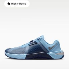metcon nike training shoes