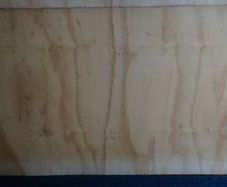 Plywood