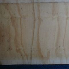 Plywood